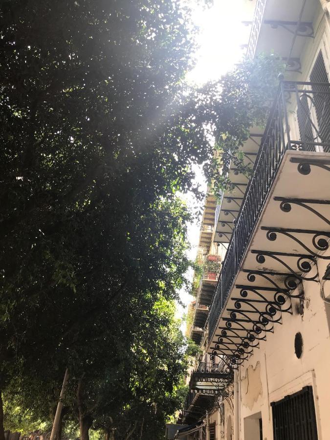 4 Passi Casa Vacanza Palermo Exterior foto